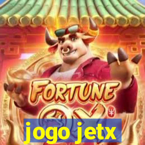jogo jetx